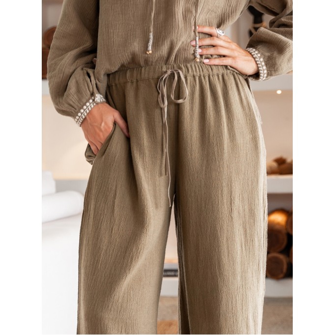 Casual Breeze Trousers