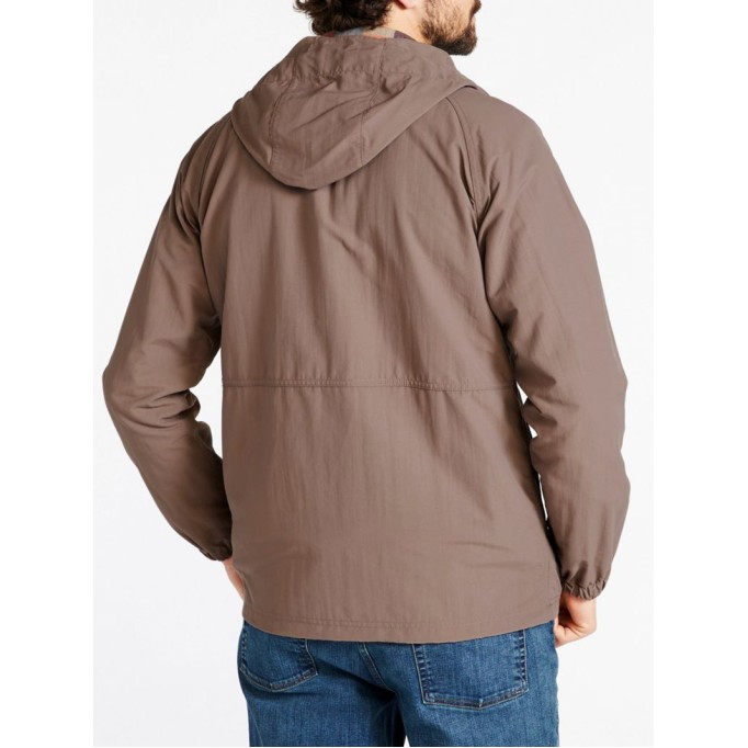 Men's Mountain Classic Full Zip Jacket