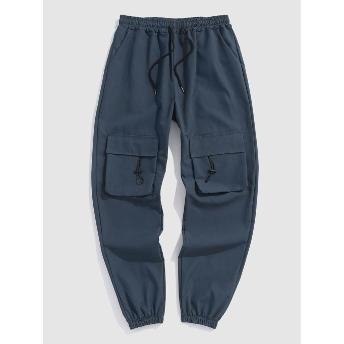 Men's Retro Casual Outdoor Pants