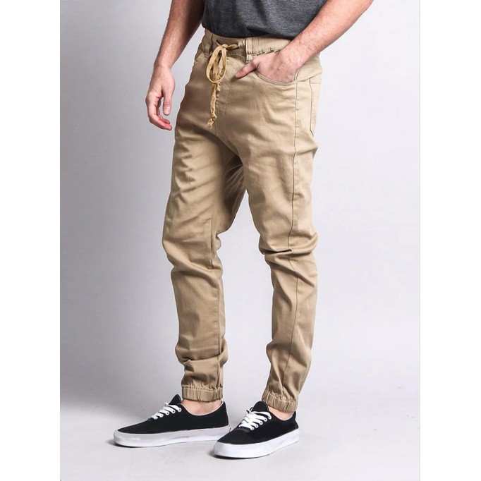 Men's Retro Casual Outdoor Pants