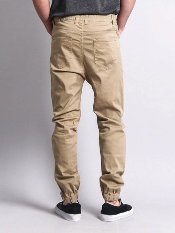 Men's Retro Casual Outdoor Pants