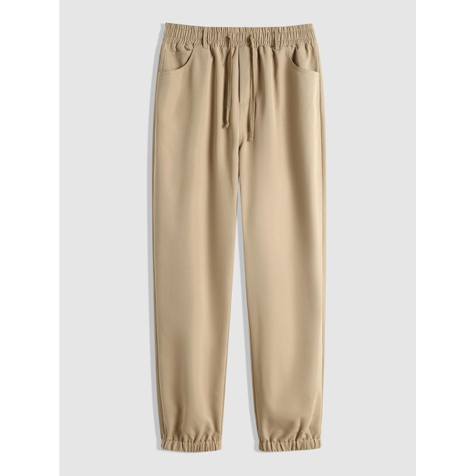 Men's Retro Casual Outdoor Pants