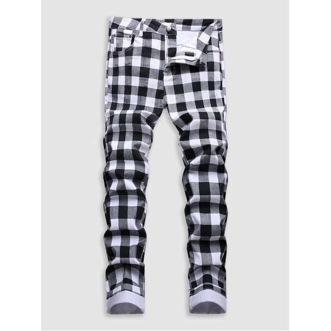 Men's Retro Casual Outdoor Pants