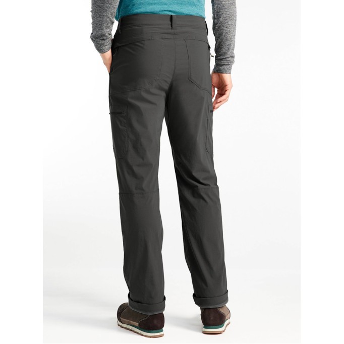 Men's Standard Fit Hiking Pants