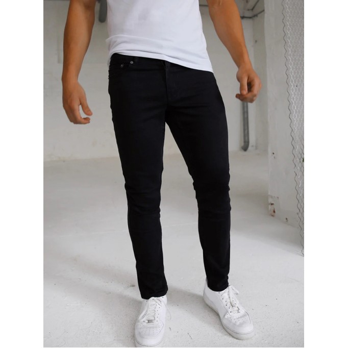 Men's stretch twill pants