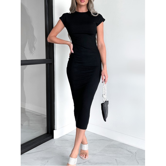 Women Casual Elegant Dress