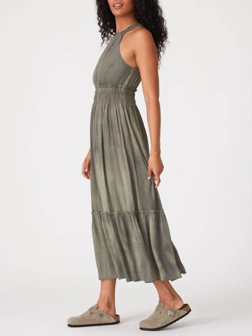 Women's Bohemian Dress